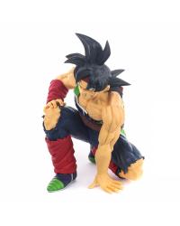 FIGURE DRAGON BALL SUPER - BARDOCK - SUPER MASTER STARS PIECE COR ORIGINAL REF.: 23383/17683