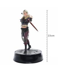 FIGURE THE WITCHER 3: WILD HUNT - CIRI - SERIES 2