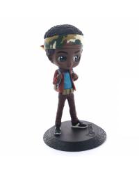 FIGURE STRANGER THINGS - LUCAS - Q POSKET REF.: 24075/17890