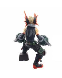 FIGURE MY HERO ACADEMIA - KATSUKI BAKUGO - BWFC SUPER MASTER STARS PIECE - THE ANIME REF.: 24079/17989