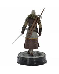 FIGURE THE WITCHER 3 - GERALT GRANDMASTER REF.3000-891