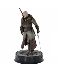 FIGURE THE WITCHER 3 - GERALT GRANDMASTER REF.3000-891