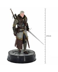 FIGURE THE WITCHER 3 - GERALT GRANDMASTER REF.3000-891