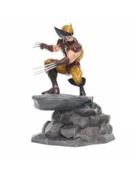 FIGURE MARVEL COMICS - WOLVERINE - GALLERY