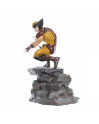 FIGURE MARVEL COMICS - WOLVERINE - GALLERY