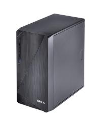 COMPUTADOR BUSINESS B500 - I5 10400 2.9GHZ 16GB DDR4 SSD 480GB HDMI/VGA FONTE 300W