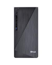 COMPUTADOR BUSINESS B500 - I5 10400 2.9GHZ 16GB DDR4 SSD 480GB HDMI/VGA FONTE 300W