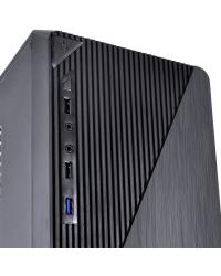 COMPUTADOR BUSINESS B500 - I5 10400 2.9GHZ 16GB DDR4 SSD 480GB HDMI/VGA FONTE 300W