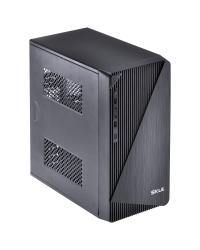 COMPUTADOR HOME H200 - PENTIUM DUAL CORE G6400 3.5GHZ 4GB DDR4 SSD 120GB HDMI/VGA FONTE 200W WINDOWS 10 PRO