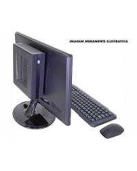 MINI COMPUTADOR BUSINESS B200 - PENTIUM DUAL CORE G5400 3.7GHZ MEM 8GB DDR4 SSD 240GB HDMI/DP FONTE EXTERNA 90W