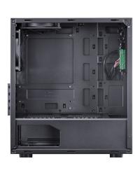 COMPUTADOR GAMER 3000 - I3 10105F 3.7GHZ 10ª GER. MEM. 8GB DDR4 SSD 120GB HD 1TB RX550 4GB FONTE 500W