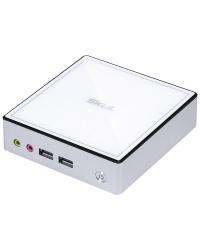 NANO COMPUTADOR BUSINESS B500 - I5 5300U 2.3GHZ MEM 8GB DDR3 SODIMM SSD 480GB WI-FI FONTE EXTERNA WINDOWS 10 HOME