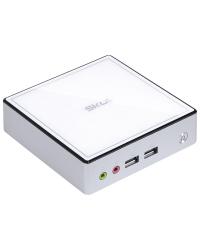 NANO COMPUTADOR BUSINESS B500 - I5 5300U 2.3GHZ MEM 8GB DDR3 SODIMM SSD 480GB WI-FI FONTE EXTERNA WINDOWS 10 PRO