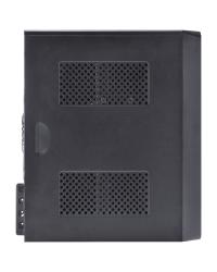 COMPUTADOR HOME H200 - AMD A8 9600 3.1GHZ 8GB DDR4 SSD 120GB HDMI/VGA FONTE 250W