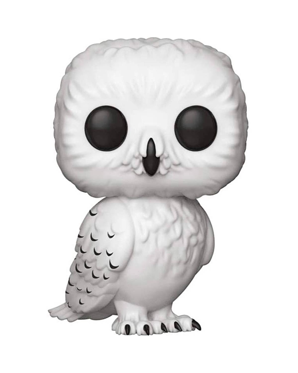 POP! HARRY POTTER - HEDWIG (CORUJA) #76