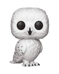 POP! HARRY POTTER - HEDWIG (CORUJA) #76