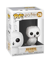 POP! HARRY POTTER - HEDWIG (CORUJA) #76