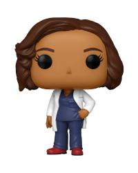 POP! GREY"S ANATOMY - MIRANDA BAILEY #1077