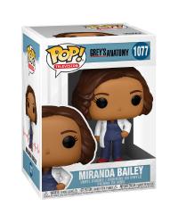 POP! GREY"S ANATOMY - MIRANDA BAILEY #1077