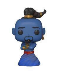 POP! DISNEY: ALADDIN - GENIE (GÊNIO) #539