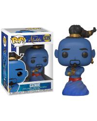 POP! DISNEY: ALADDIN - GENIE (GÊNIO) #539