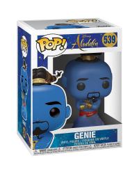 POP! DISNEY: ALADDIN - GENIE (GÊNIO) #539