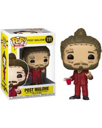 POP! ROCKS: POST MALONE - POST MALONE #111