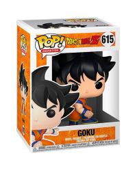 POP! DRAGONBALL Z - GOKU #615