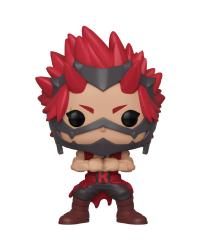 POP! MY HERO ACADEMIA - KIRISHIMA #606