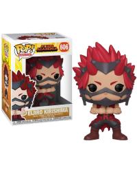 POP! MY HERO ACADEMIA - KIRISHIMA #606