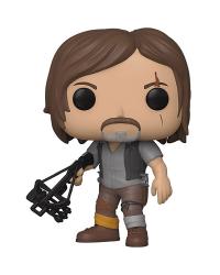 POP! THE WALKING DEAD AMC - DARYL DIXON #889