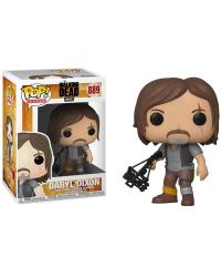 POP! THE WALKING DEAD AMC - DARYL DIXON #889