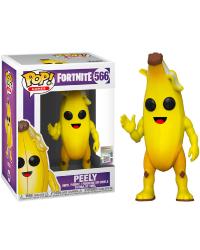 POP! FORTNITE - PEELY #566