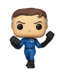 POP! MARVEL: FANTASTIC FOUR - MISTER FANTASTIC #557