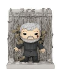 POP! GAME OF THRONES - HODOR SEGURANDO A PORTA #88