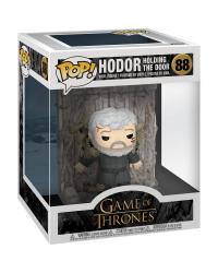 POP! GAME OF THRONES - HODOR SEGURANDO A PORTA #88