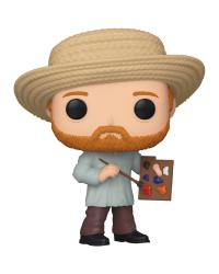 POP! VINCENT VAN GOGH - VINCENT VAN GOGH #03