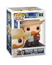 POP! VINCENT VAN GOGH - VINCENT VAN GOGH #03