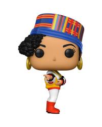 POP! ROCKS: SALT-N-PEPA - SALT #167