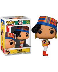 POP! ROCKS: SALT-N-PEPA - SALT #167