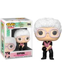 POP! GOLDEN GIRLS - SOPHIA #1014