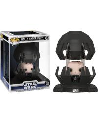 POP! STAR WARS - DARTH VADER IN MEDITATION CHAMBER #365