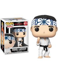 POP! COBRA KAI - DANIEL LARUSSO #971