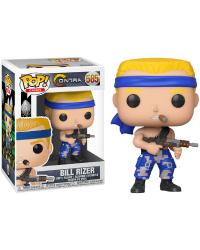 POP! CONTRA - BILL RIZER #585