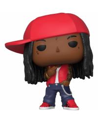 POP! ROCKS - LIL WAYNE #86