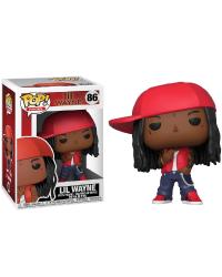 POP! ROCKS - LIL WAYNE #86