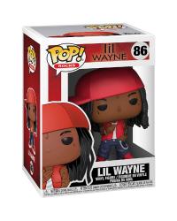 POP! ROCKS - LIL WAYNE #86