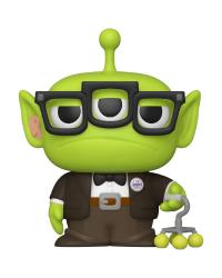 POP! DISNEY: PIXAR ALIEN REMIX - CARL #751