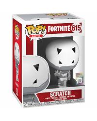 POP! FORTNITE - SCRATCH #615