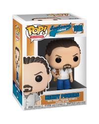 POP! EASTBOUND & DOWN - KENNY POWERS IN CORNROWS #11080